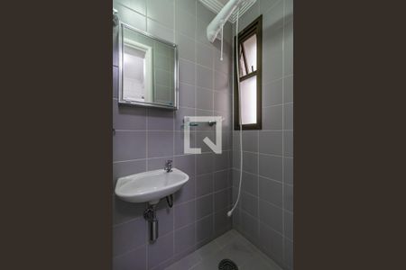 Apartamento à venda com 284m², 4 quartos e 4 vagas Apartamento à venda com 284m², 4 quartos e 4 vagasÁrea de Serviço