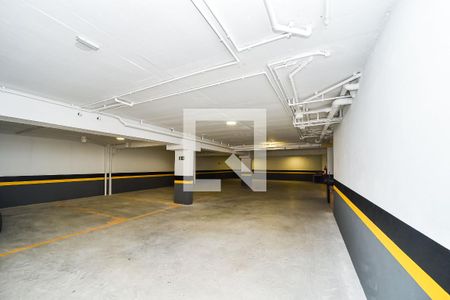 Apartamento à venda com 44m², 1 quarto e 1 vagaGaragem