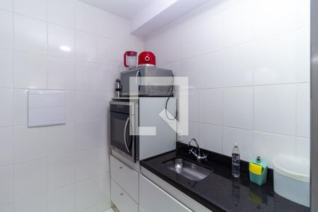Apartamento à venda com 50m², 2 quartos e 1 vaga Apartamento à venda com 50m², 2 quartos e 1 vagaCozinha