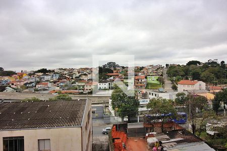 Apartamento à venda com 67m², 2 quartos e 1 vagaÁrea de Serviço Fachada 