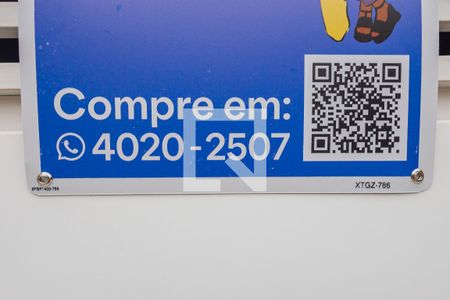 Casa à venda com 126m², 3 quartos e 1 vagaPlaquinha