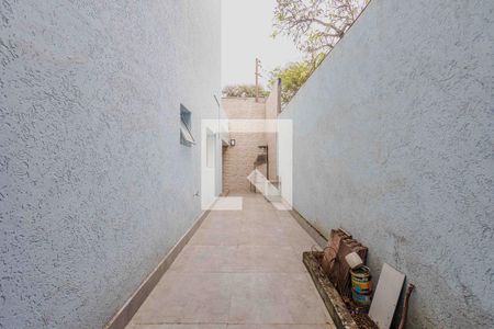 Casa à venda com 126m², 3 quartos e 1 vagaQuintal