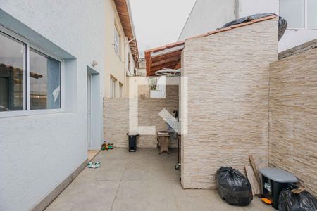 Casa à venda com 126m², 3 quartos e 1 vagaÁrea de Serviço