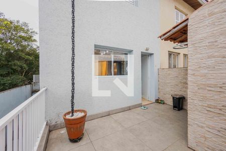 Casa à venda com 126m², 3 quartos e 1 vagaÁrea de Serviço