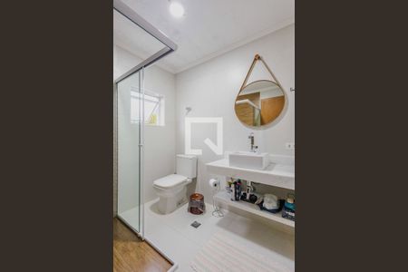 Casa à venda com 126m², 3 quartos e 1 vagaBanheiro