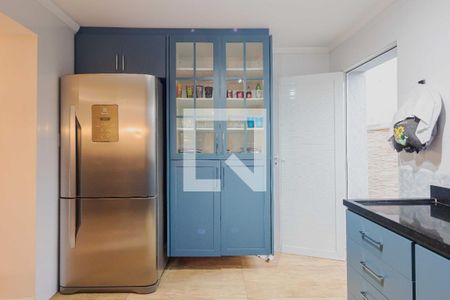 Casa à venda com 126m², 3 quartos e 1 vagaCozinha