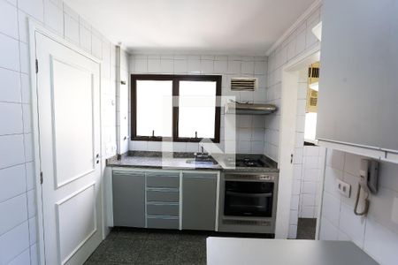 Apartamento à venda com 105m², 3 quartos e 2 vagascozinha