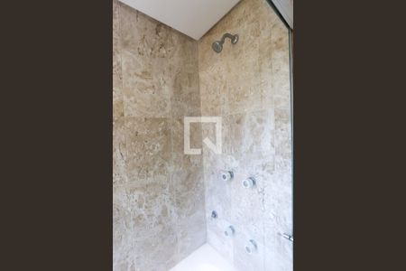 Apartamento à venda com 105m², 3 quartos e 2 vagasBanheiro da Suíte 1