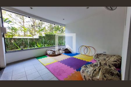 Apartamento à venda com 105m², 3 quartos e 2 vagasBrinquedoteca