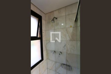 Apartamento à venda com 105m², 3 quartos e 2 vagasBanheiro da Suíte 2