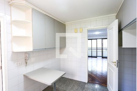 Apartamento à venda com 105m², 3 quartos e 2 vagascozinha