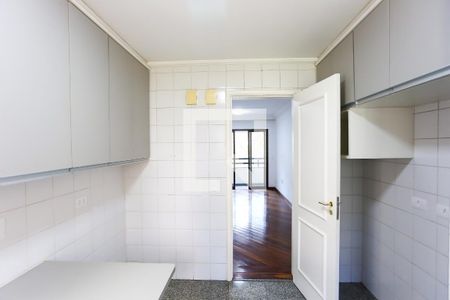 Apartamento à venda com 105m², 3 quartos e 2 vagascozinha