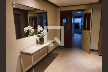 Apartamento à venda com 104m², 3 quartos e 2 vagas