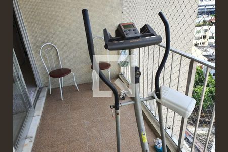 Apartamento à venda com 104m², 3 quartos e 2 vagas