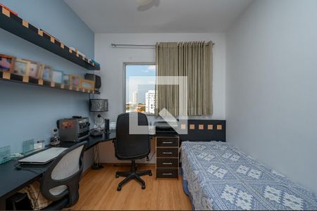 Apartamento à venda com 98m², 3 quartos e 2 vagas Apartamento à venda com 98m², 3 quartos e 2 vagasQuarto 2