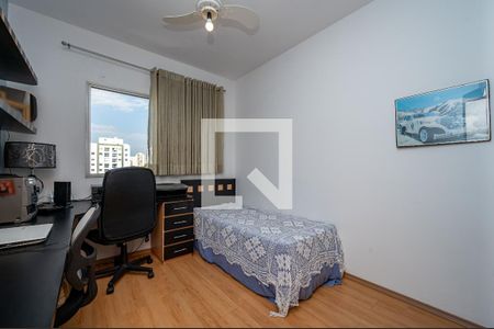 Apartamento à venda com 98m², 3 quartos e 2 vagas Apartamento à venda com 98m², 3 quartos e 2 vagasQuarto 2