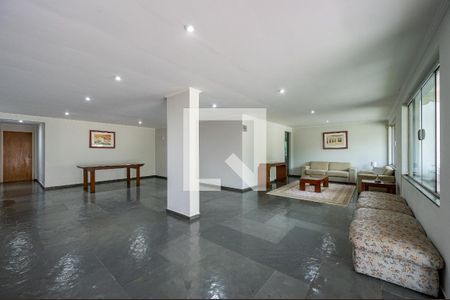 Apartamento à venda com 98m², 3 quartos e 2 vagas Apartamento à venda com 98m², 3 quartos e 2 vagasÁrea comum - Salão de festas