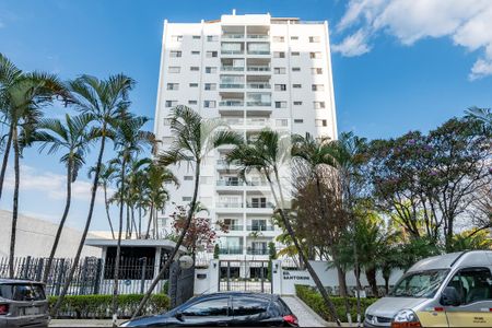 Apartamento à venda com 98m², 3 quartos e 2 vagas Apartamento à venda com 98m², 3 quartos e 2 vagasFachada