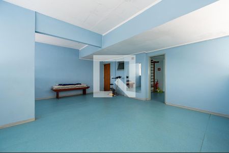 Apartamento à venda com 98m², 3 quartos e 2 vagas Apartamento à venda com 98m², 3 quartos e 2 vagasÁrea comum - Sala de ginástica