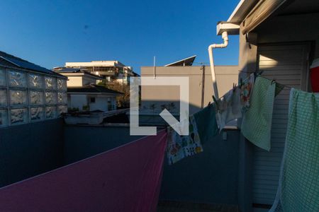 Casa à venda com 200m², 3 quartos e 4 vagas Casa à venda com 200m², 3 quartos e 4 vagasÁrea de Serviço