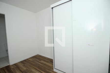 Quarto 1 de apartamento para alugar com 1 quarto, 25m² em Paraisópolis, São Paulo