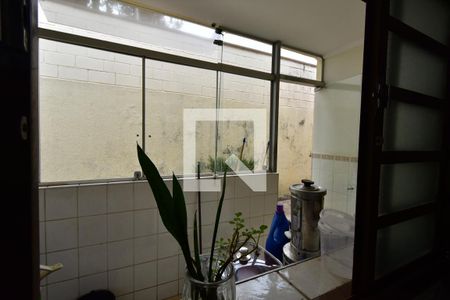 Casa à venda com 202m², 3 quartos e 4 vagasCozinha