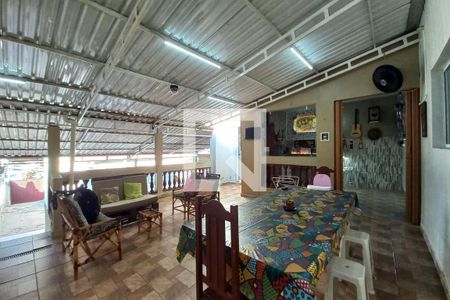 Casa à venda com 303m², 3 quartos e 5 vagasÁrea comum