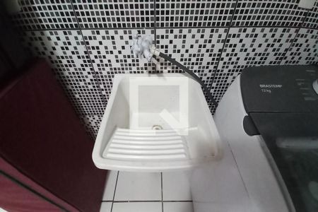 Casa à venda com 303m², 3 quartos e 5 vagasDetalhe da Lavanderia 