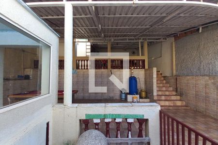 Casa à venda com 303m², 3 quartos e 5 vagasVista do Quarto 3 