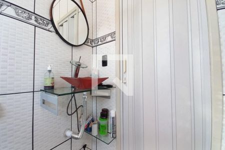 Casa à venda com 303m², 3 quartos e 5 vagasCozinha 