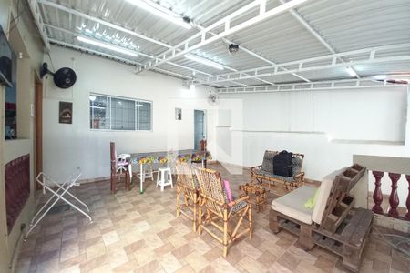 Casa à venda com 303m², 3 quartos e 5 vagasÁrea comum