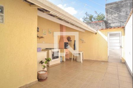 Casa à venda com 154m², 2 quartos e 2 vagas