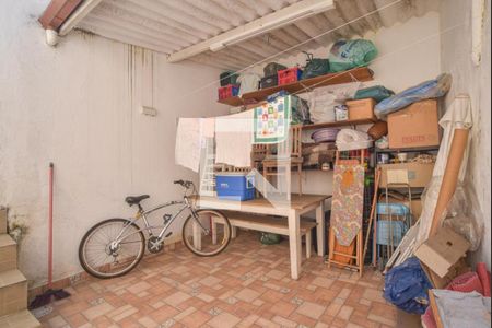 Casa à venda com 154m², 2 quartos e 2 vagas