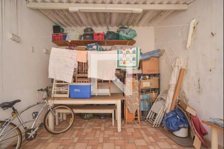 Casa à venda com 154m², 2 quartos e 2 vagas