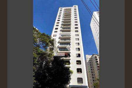 Apartamento à venda com 3 quartos, 250m² em Jardim Paulista, São Paulo