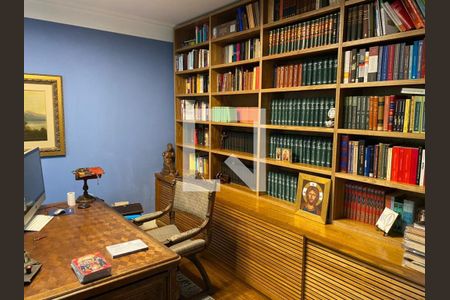 Apartamento à venda com 3 quartos, 250m² em Jardim Paulista, São Paulo