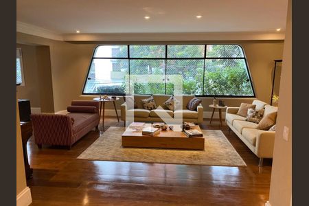 Apartamento à venda com 3 quartos, 250m² em Jardim Paulista, São Paulo