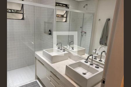 Apartamento à venda com 3 quartos, 250m² em Jardim Paulista, São Paulo