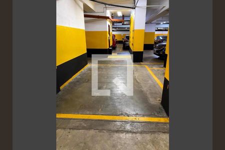 Apartamento à venda com 3 quartos, 250m² em Jardim Paulista, São Paulo