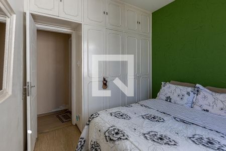 Apartamento à venda com 3 quartos, 125m² em Tijuca, Rio de Janeiro