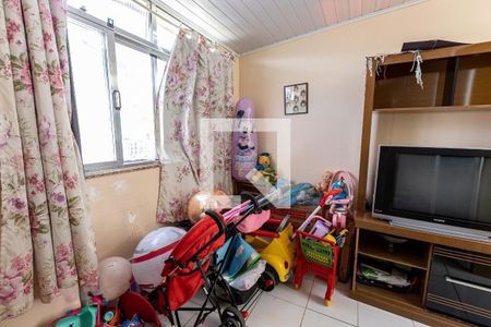 Apartamento à venda com 3 quartos, 125m² em Tijuca, Rio de Janeiro