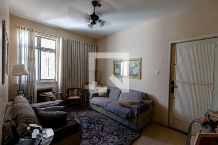 Apartamento à venda com 3 quartos, 125m² em Tijuca, Rio de Janeiro