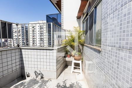 Apartamento à venda com 125m², 3 quartos e 1 vaga