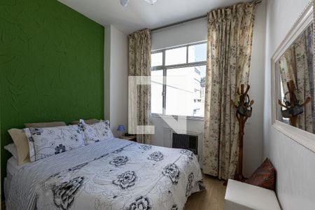 Apartamento à venda com 3 quartos, 125m² em Tijuca, Rio de Janeiro