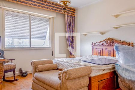 Apartamento à venda com 213m², 3 quartos e 2 vagas