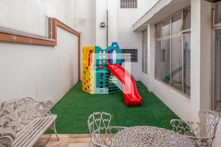 Apartamento à venda com 213m², 3 quartos e 2 vagas