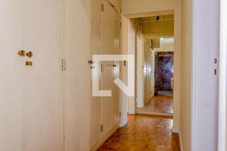 Apartamento à venda com 213m², 3 quartos e 2 vagas