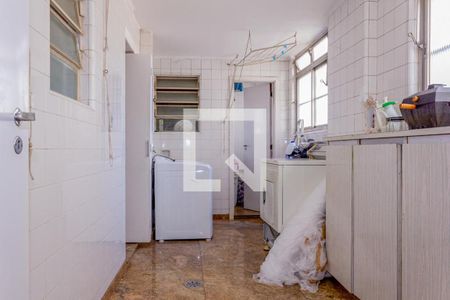 Apartamento à venda com 213m², 3 quartos e 2 vagas