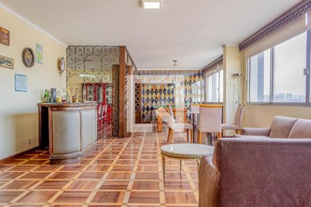 Apartamento à venda com 213m², 3 quartos e 2 vagas