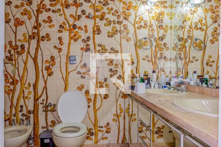 Apartamento à venda com 213m², 3 quartos e 2 vagas